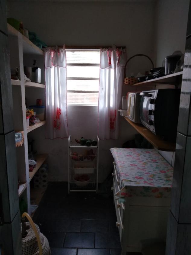 Casa, 3 quartos - Foto 8