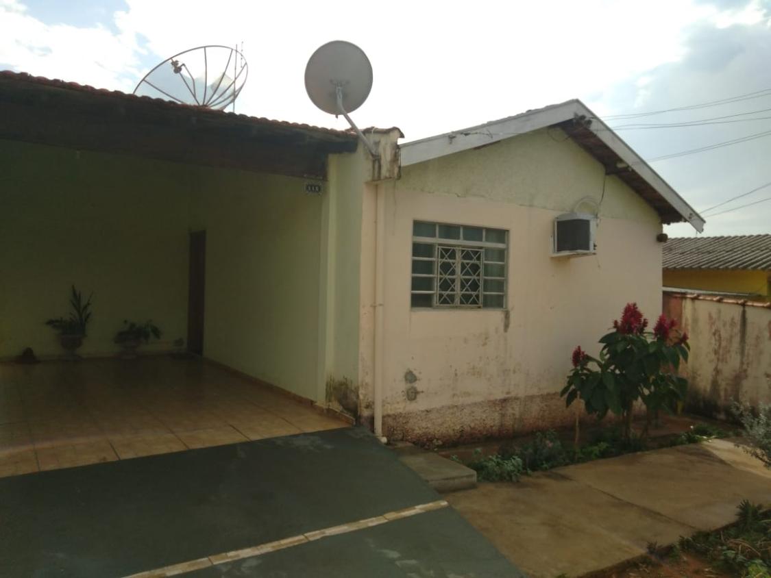 Casa, 3 quartos - Foto 2