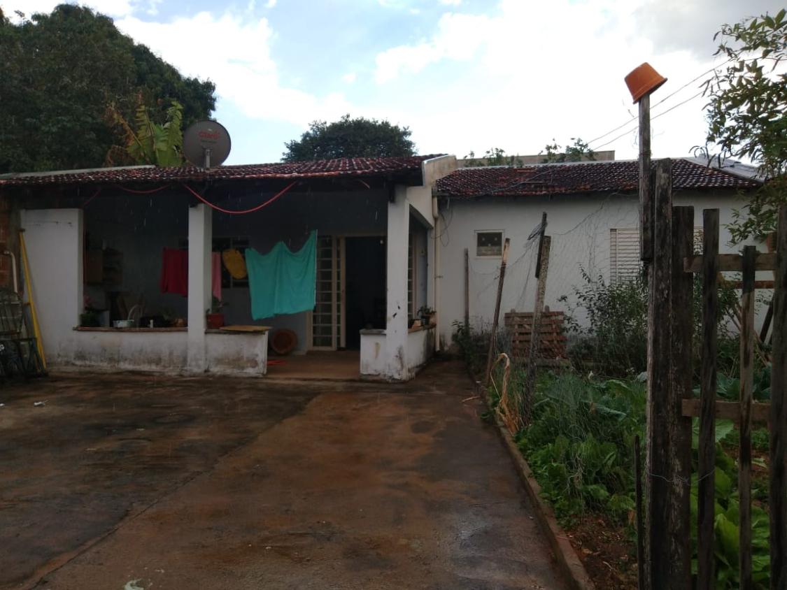 Casa, 3 quartos - Foto 17