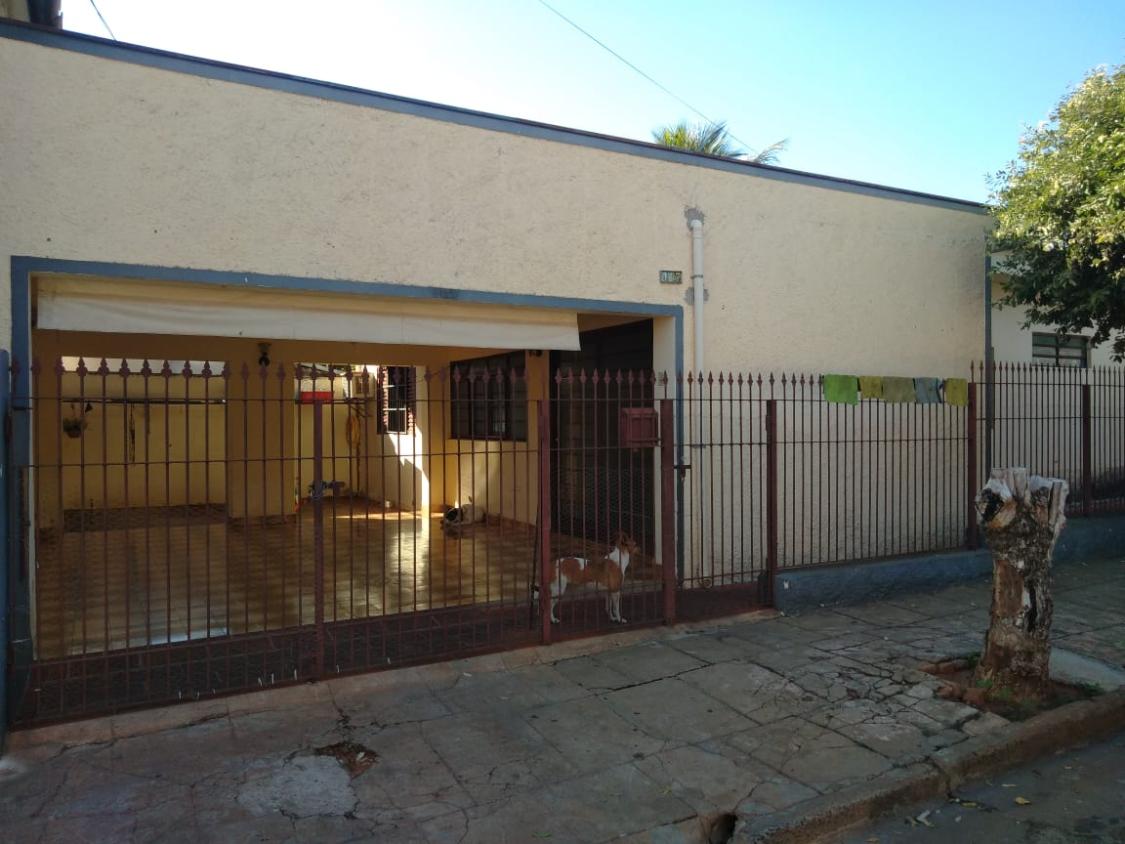 Casa, 4 quartos - Foto 2