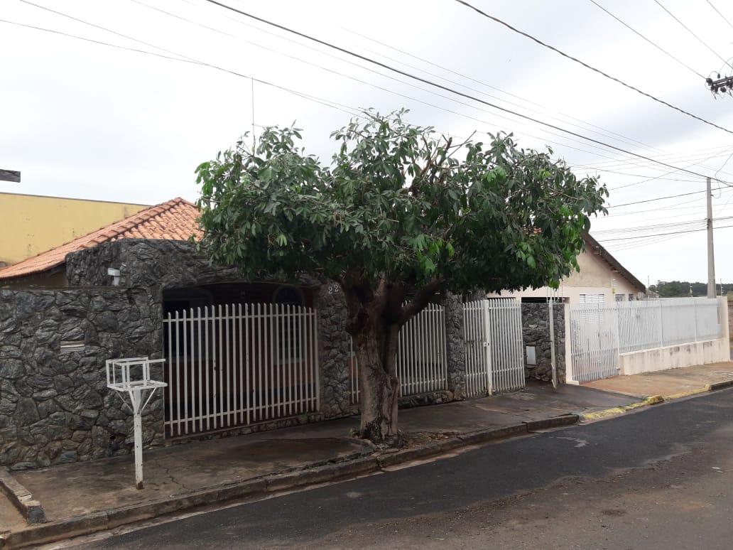 Casa, 3 quartos, 113 m² - Foto 2