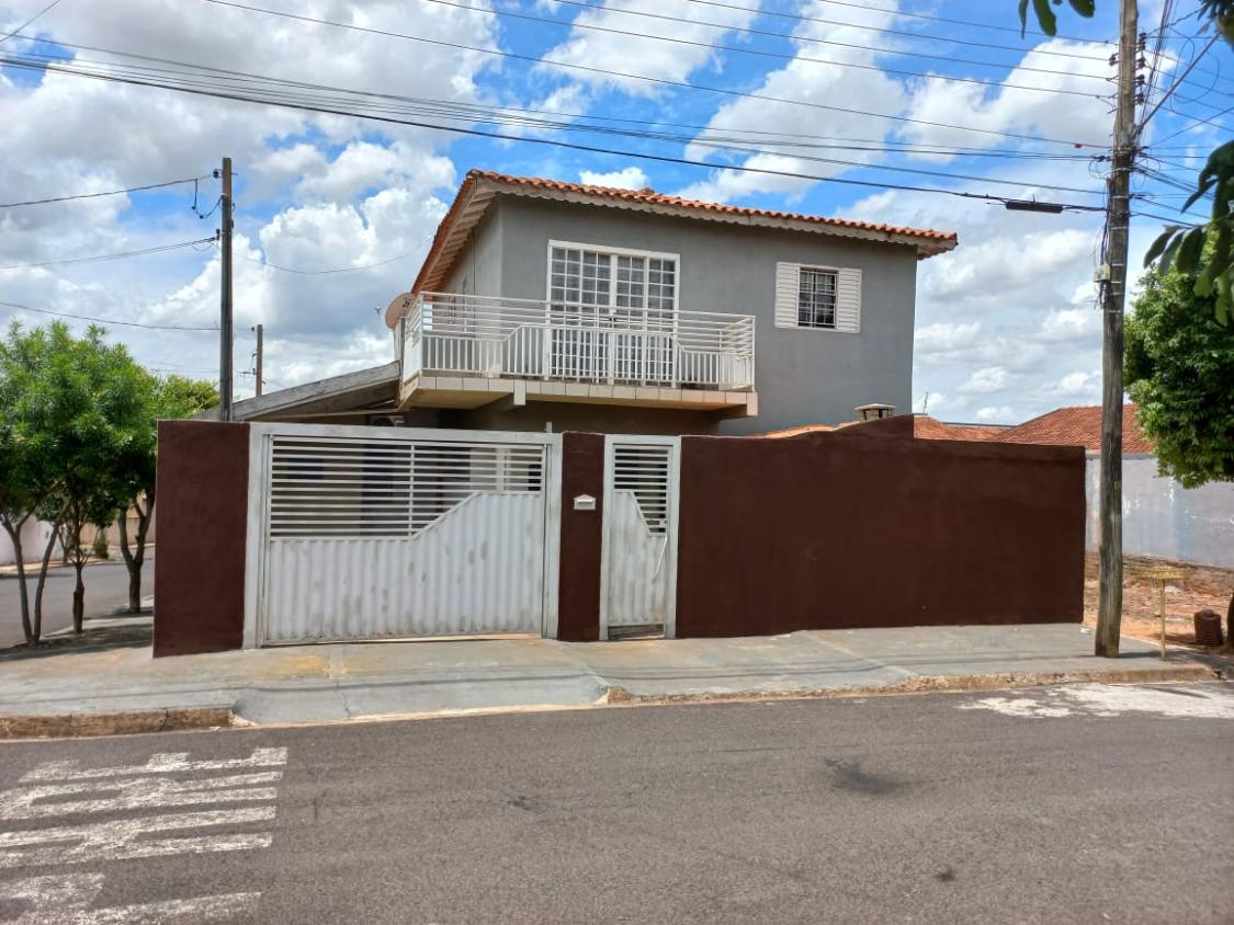 Sobrado, 3 quartos - Foto 1