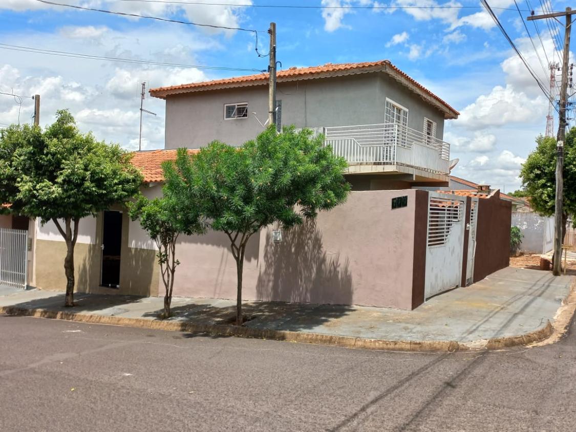 Sobrado, 3 quartos - Foto 2