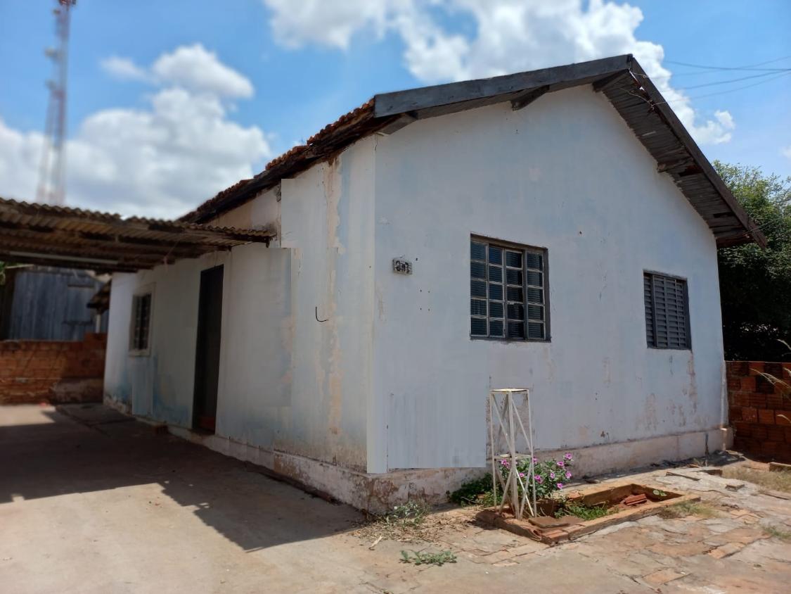 Casa, 2 quartos - Foto 2