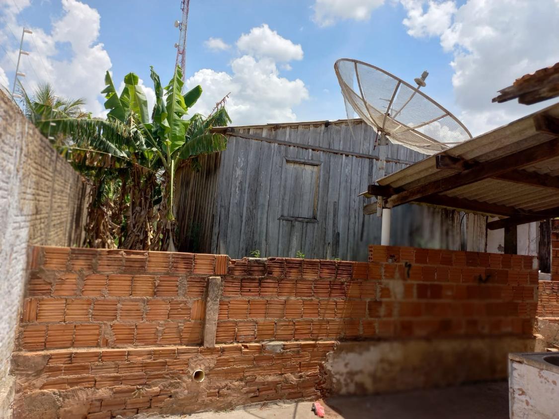 Casa, 2 quartos - Foto 5