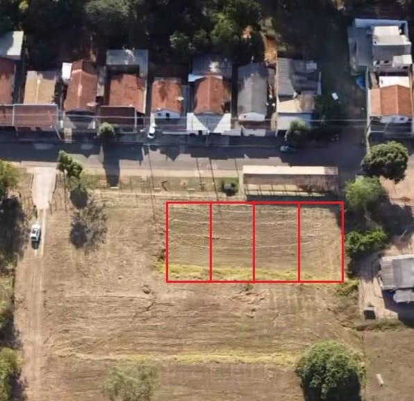 Terreno, 250 m² - Foto 1