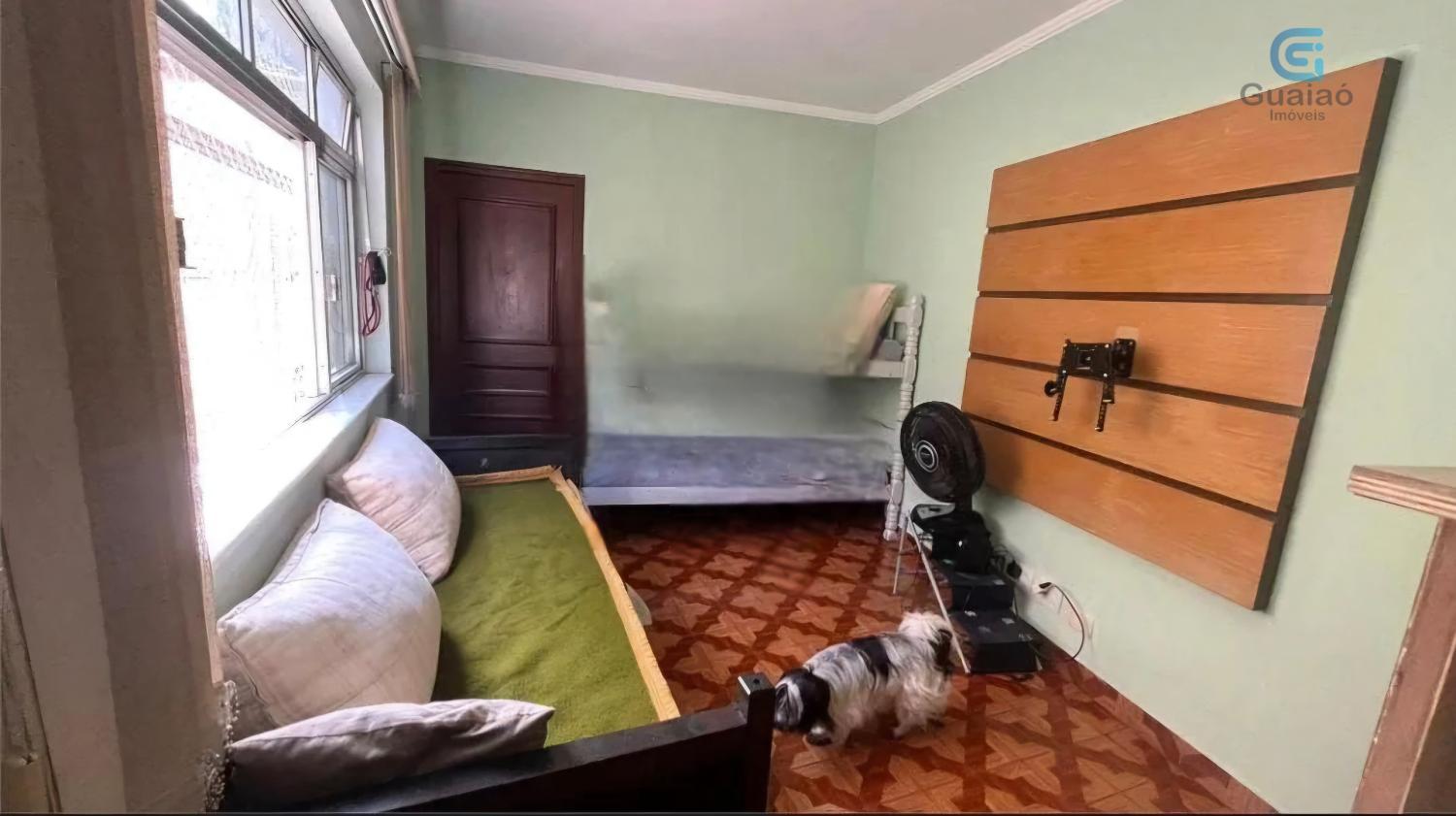 Apartamento, 1 quarto, 47 m² - Foto 1