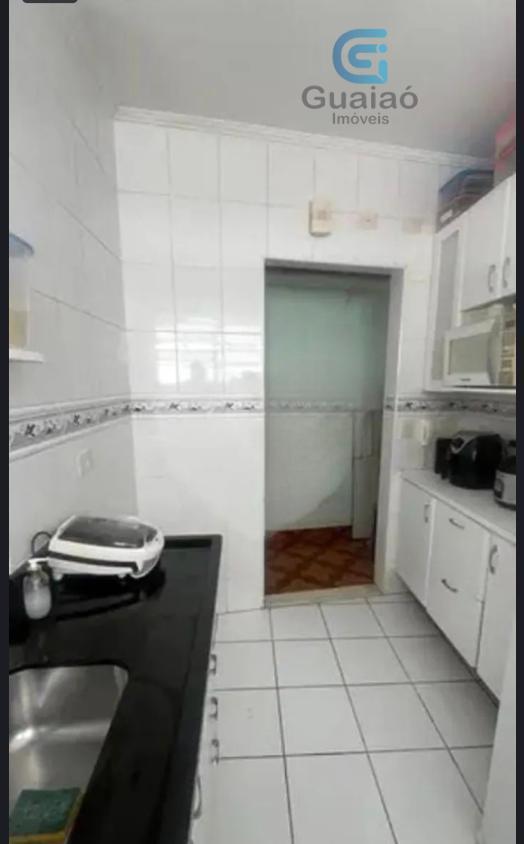 Apartamento, 1 quarto, 47 m² - Foto 5