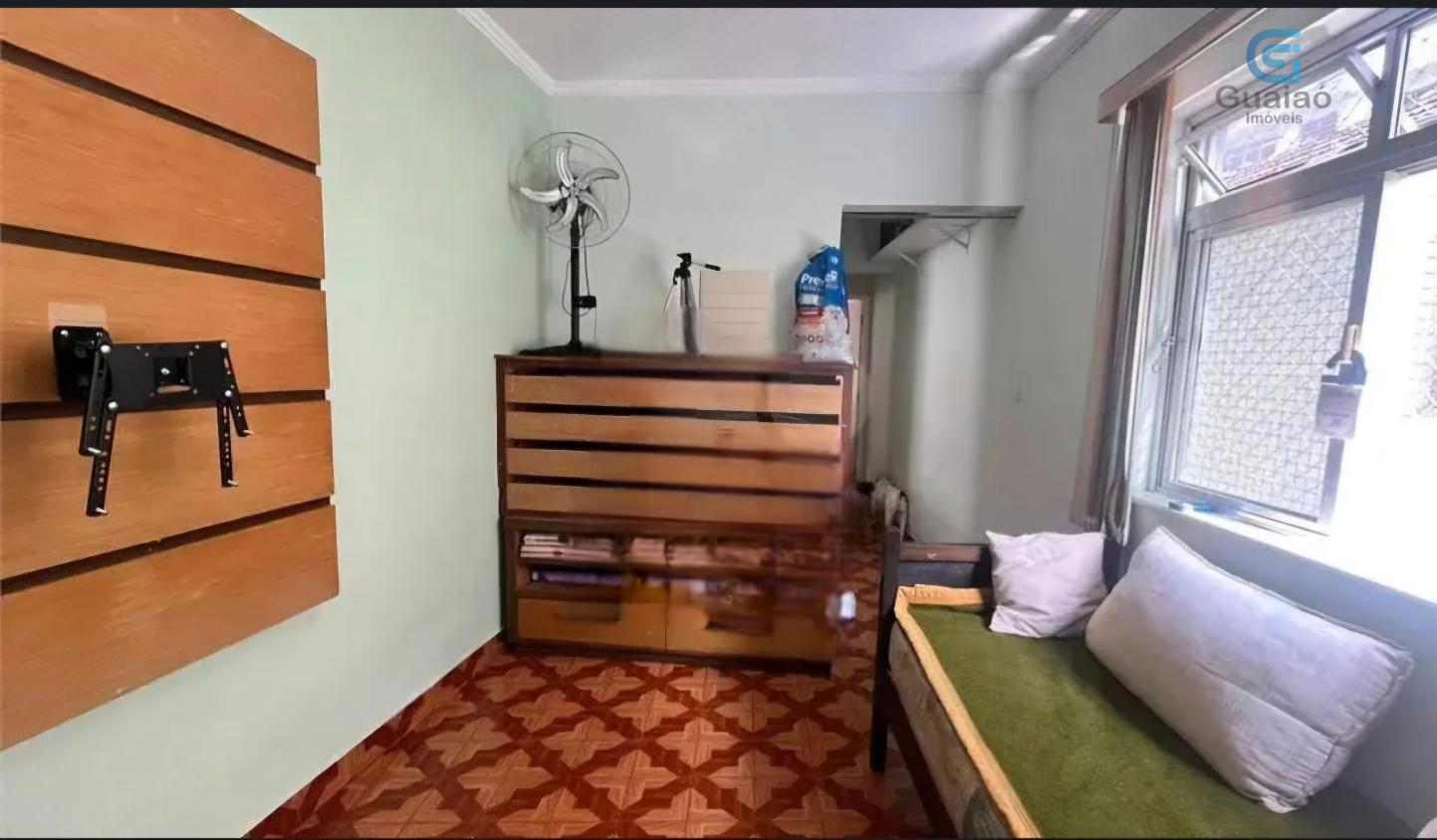 Apartamento, 1 quarto, 47 m² - Foto 2