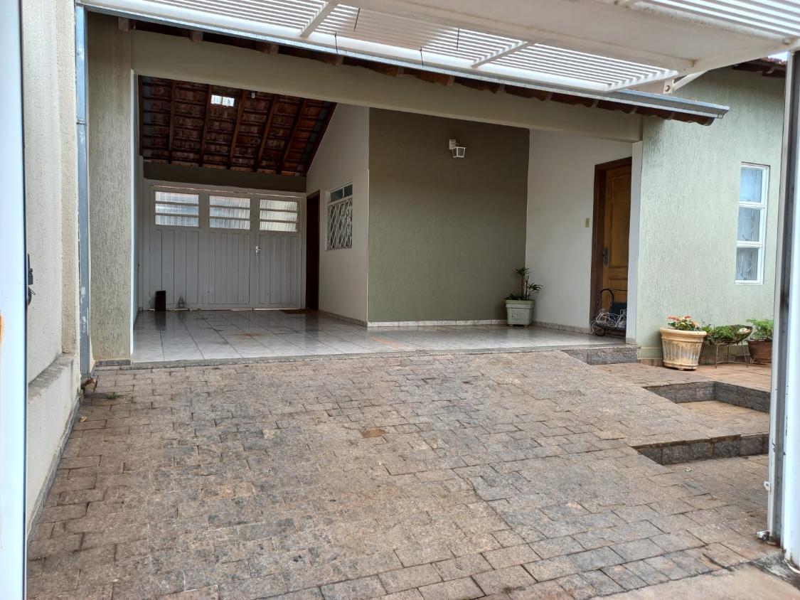 Casa, 3 quartos - Foto 2