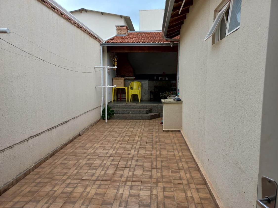 Casa, 3 quartos - Foto 3