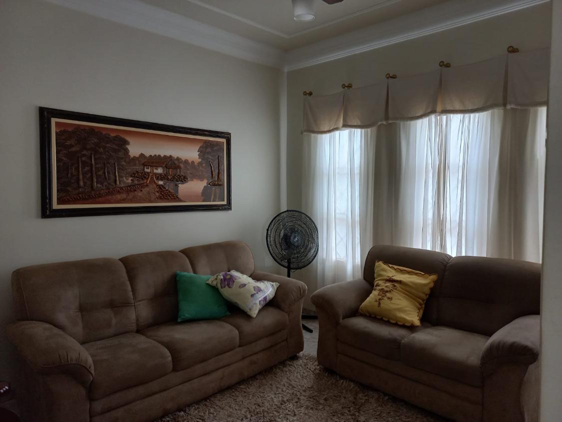 Casa, 3 quartos - Foto 5