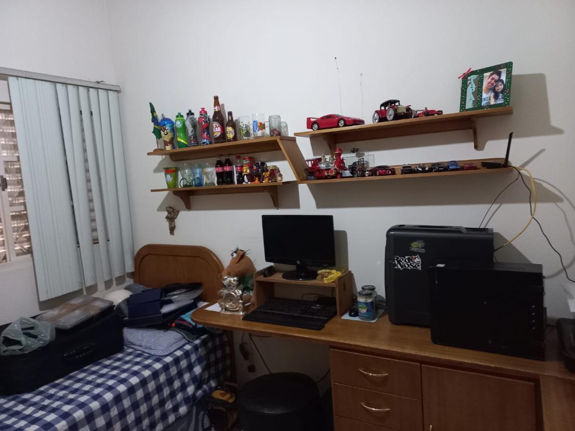 Casa, 3 quartos - Foto 8