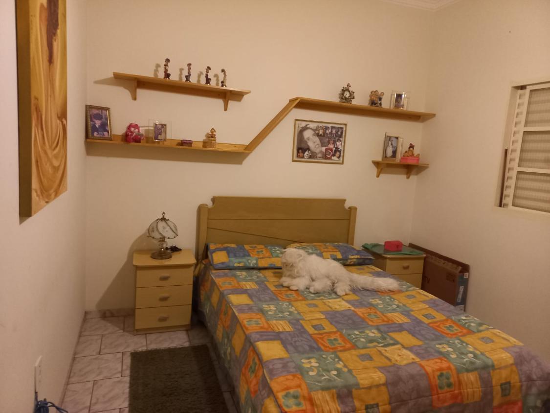 Casa, 3 quartos - Foto 15