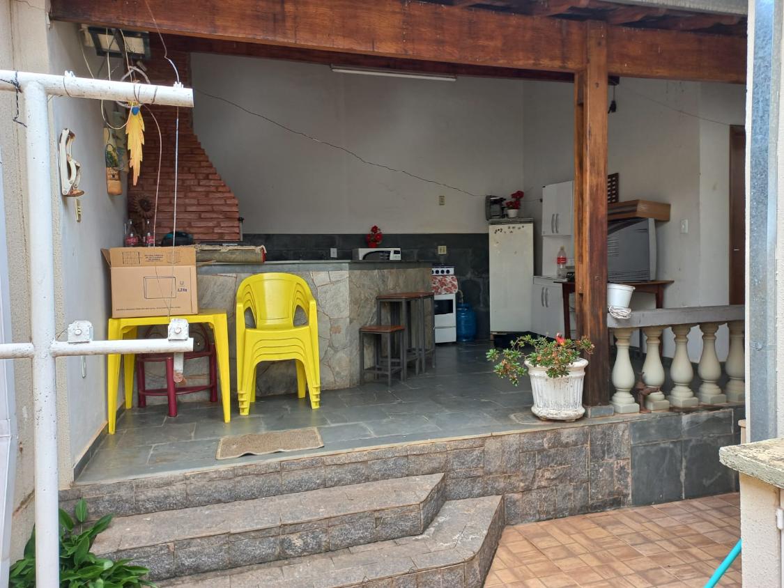 Casa, 3 quartos - Foto 16