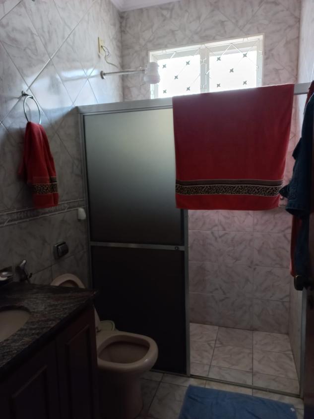 Casa, 3 quartos - Foto 17