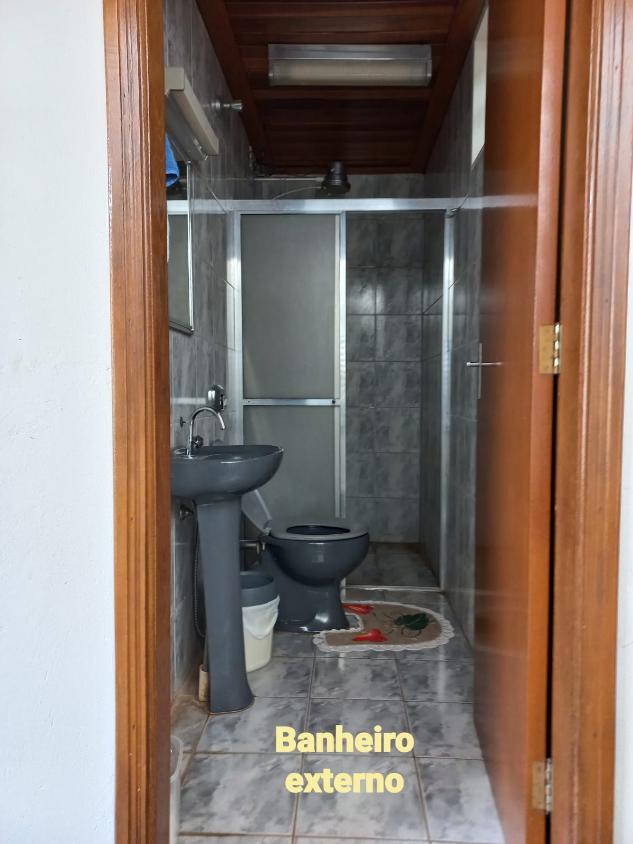 Casa, 3 quartos - Foto 19