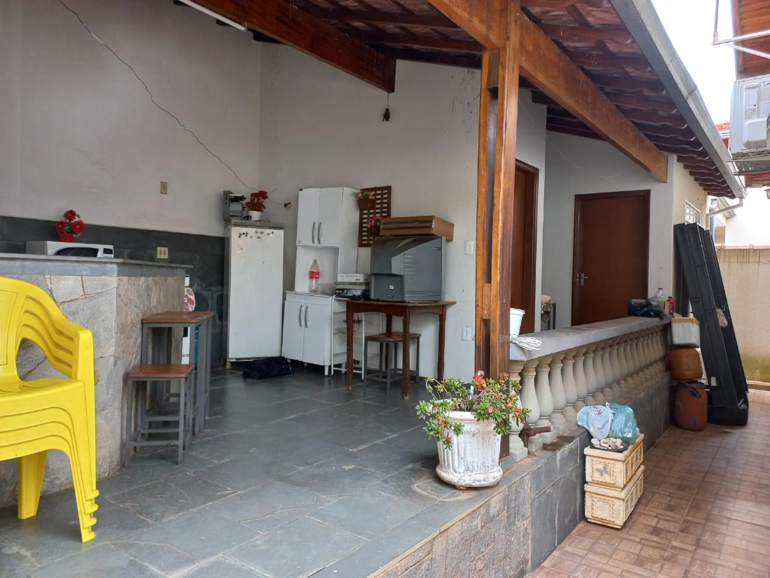 Casa, 3 quartos - Foto 20