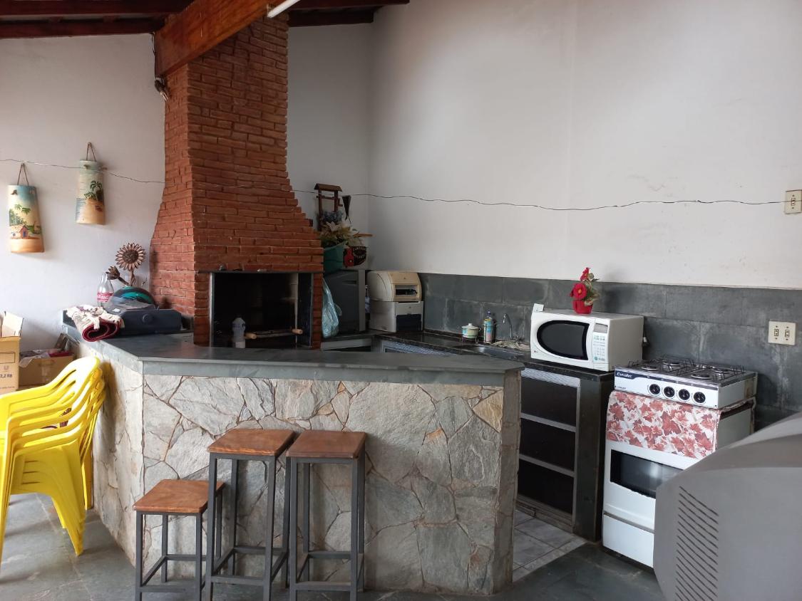 Casa, 3 quartos - Foto 21