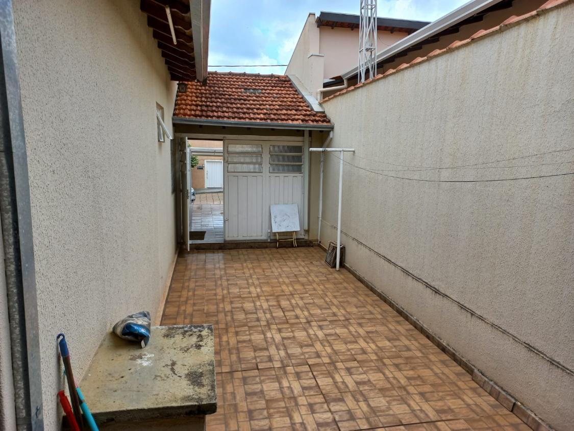 Casa, 3 quartos - Foto 22