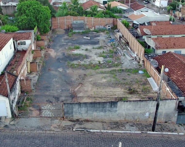 Terreno, 968 m² - Foto 4