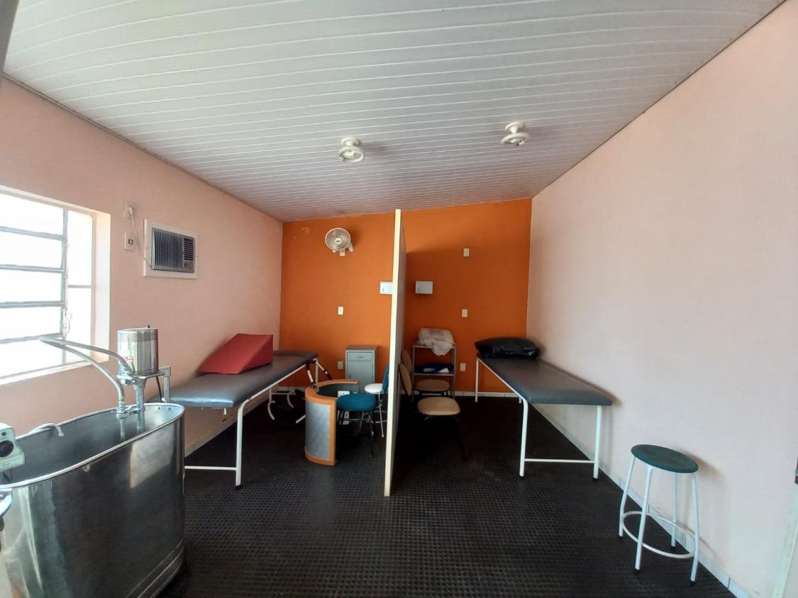 Prédio Inteiro, 106 m² - Foto 8