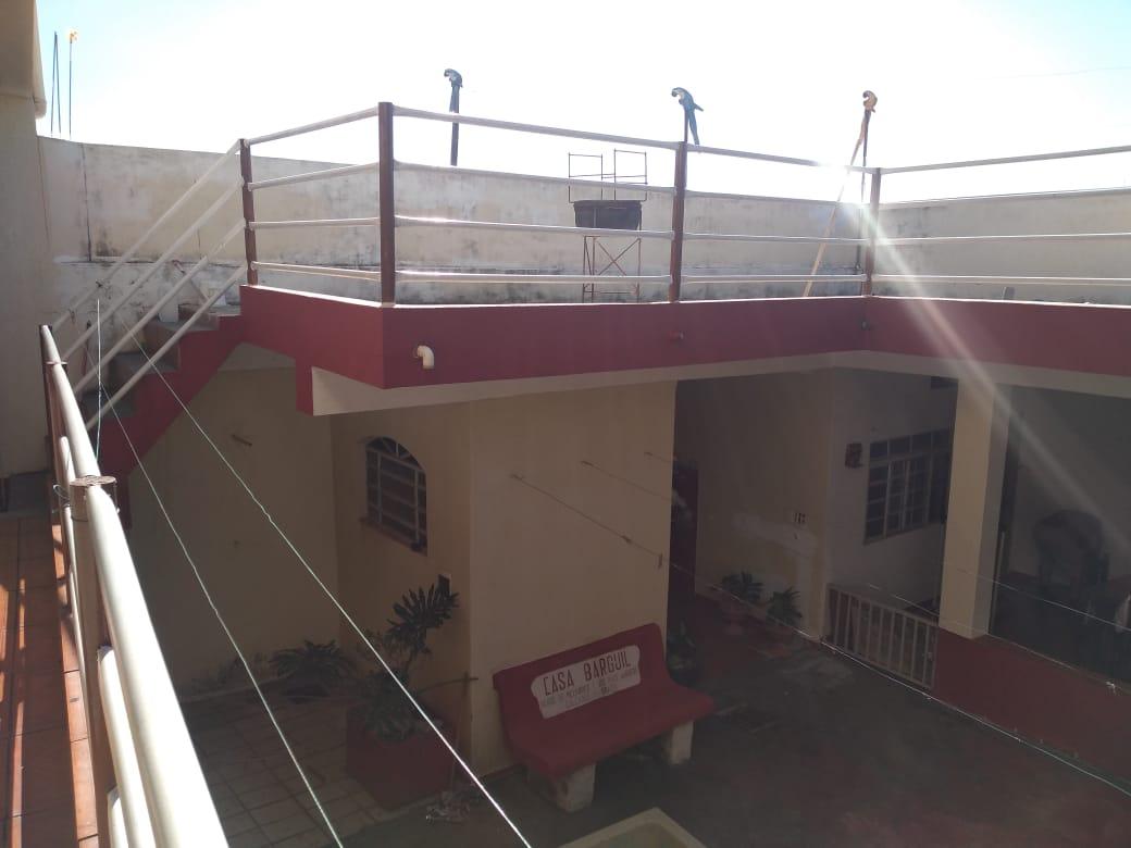 Sobrado à venda com 4 quartos, 500m² - Foto 10