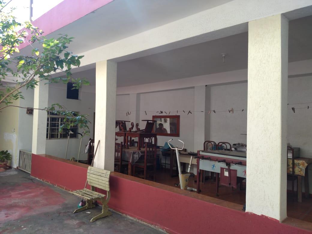 Sobrado à venda com 4 quartos, 500m² - Foto 11