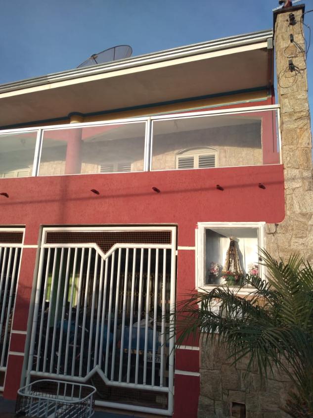 Sobrado à venda com 4 quartos, 500m² - Foto 3