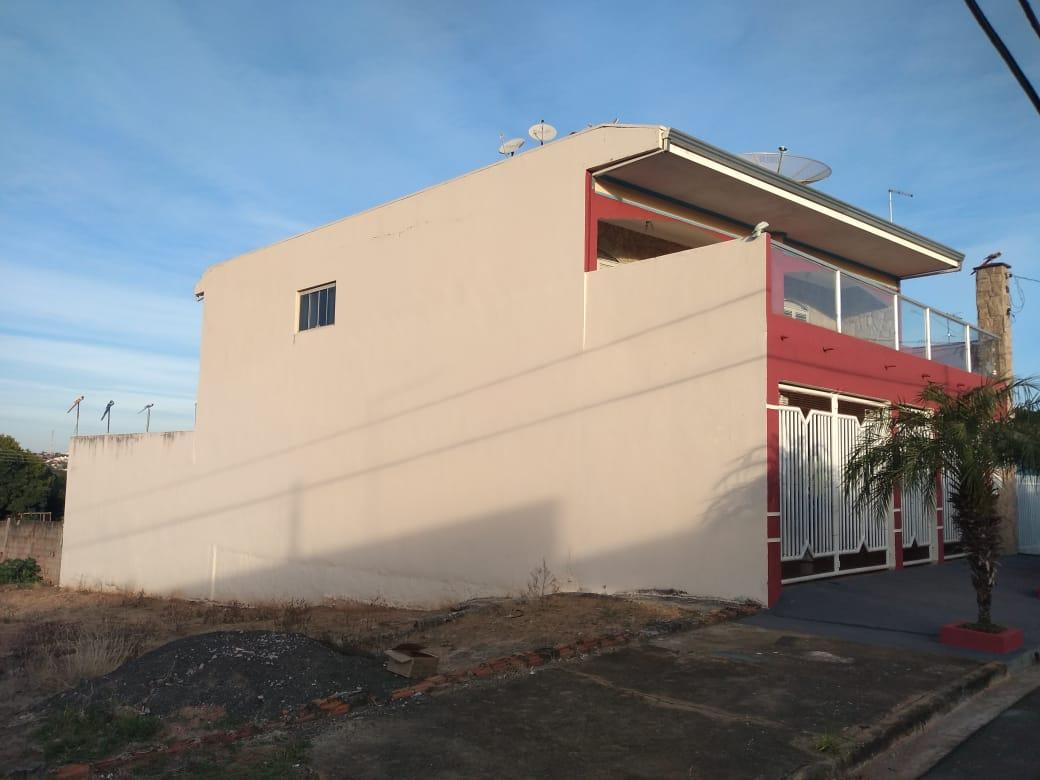 Sobrado à venda com 4 quartos, 500m² - Foto 2