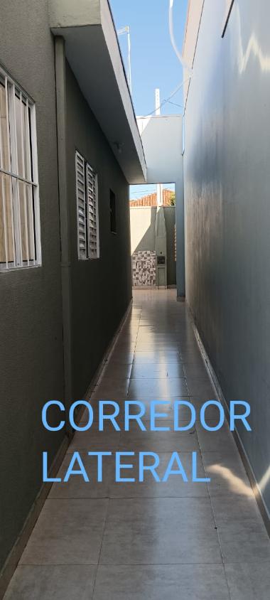 Casa à venda com 2 quartos, 120m² - Foto 8