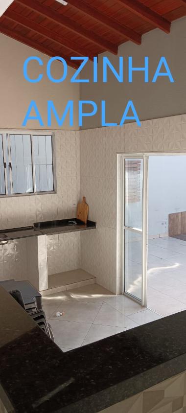 Casa à venda com 2 quartos, 120m² - Foto 9