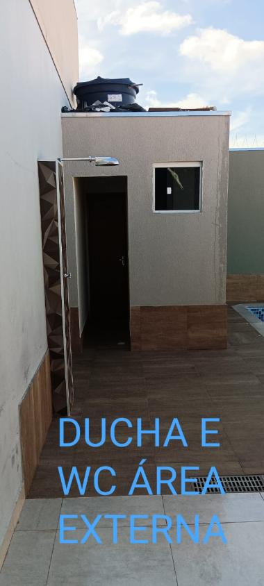 Casa à venda com 2 quartos, 120m² - Foto 10