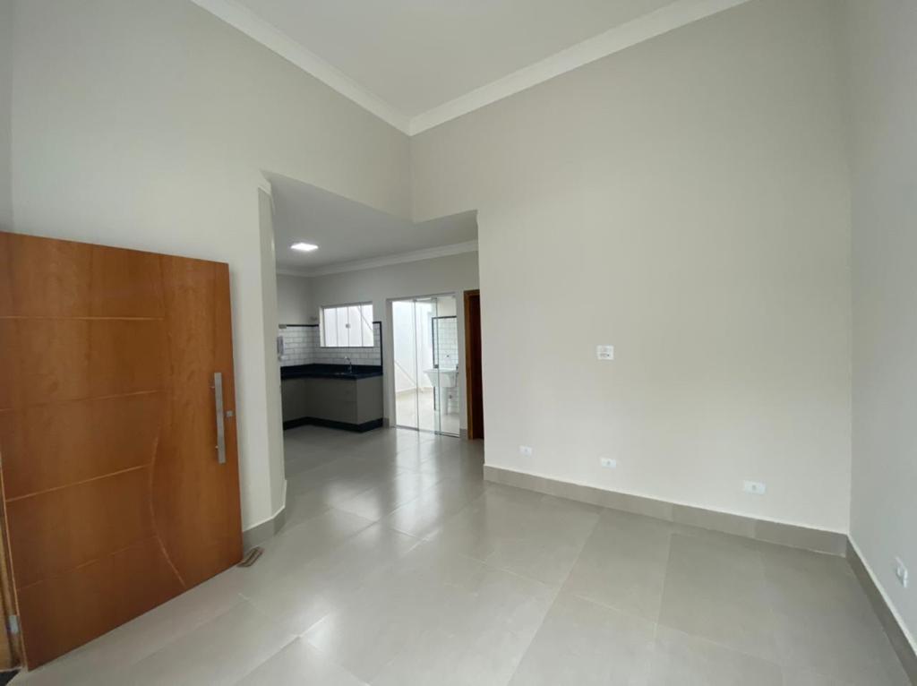 Casa à venda com 3 quartos, 107m² - Foto 3