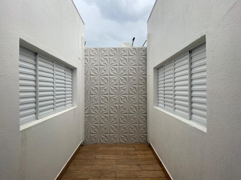 Casa à venda com 3 quartos, 107m² - Foto 13