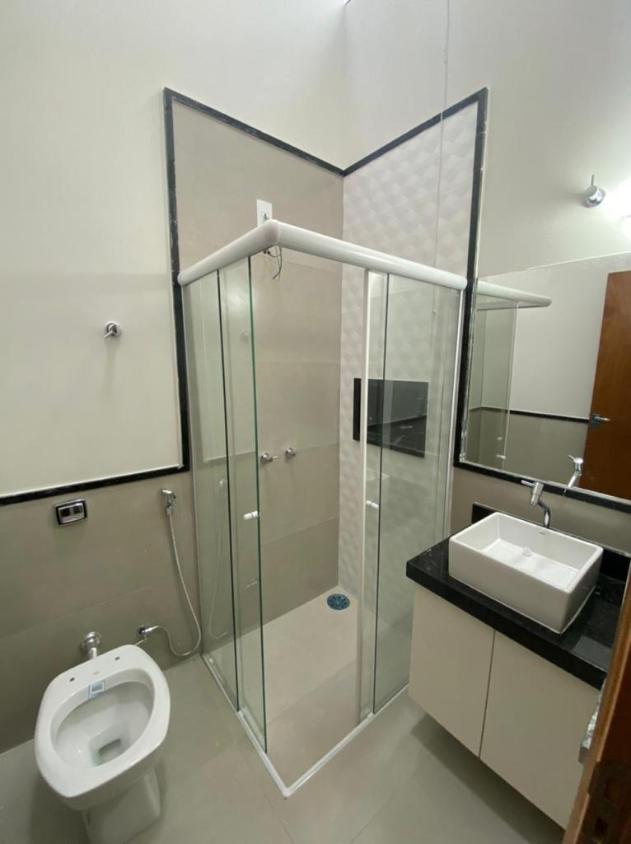 Casa à venda com 3 quartos, 107m² - Foto 14