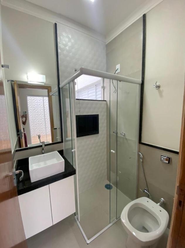 Casa à venda com 3 quartos, 107m² - Foto 10