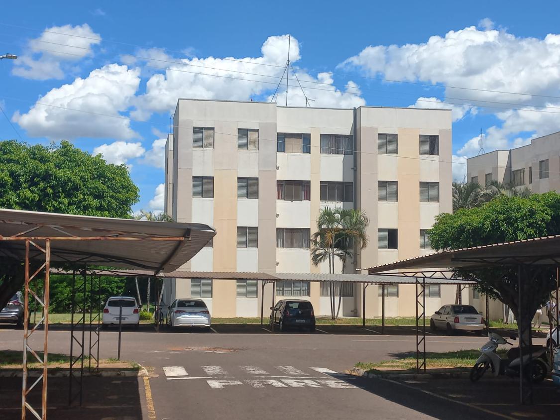 Apartamento, 3 quartos, 62 m² - Foto 1