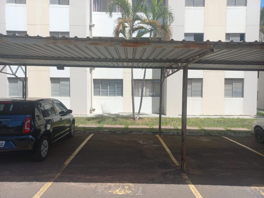 Apartamento, 3 quartos, 62 m² - Foto 3