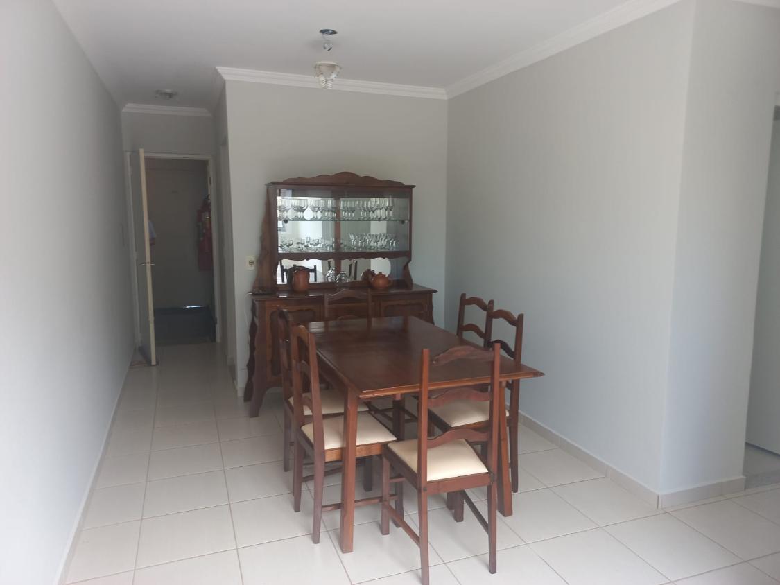 Apartamento, 3 quartos, 62 m² - Foto 4