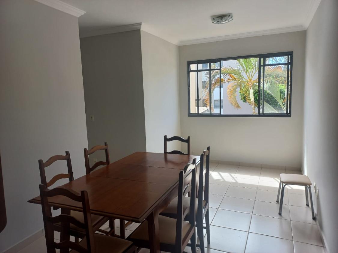 Apartamento, 3 quartos, 62 m² - Foto 7