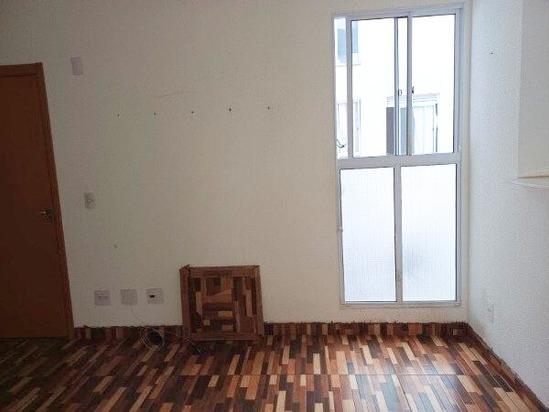 Apartamento para alugar com 2 quartos, 42m² - Foto 2