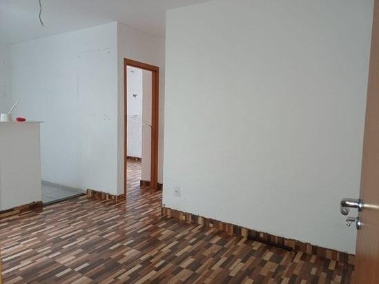 Apartamento para alugar com 2 quartos, 42m² - Foto 1