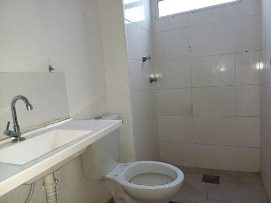 Apartamento para alugar com 2 quartos, 42m² - Foto 3