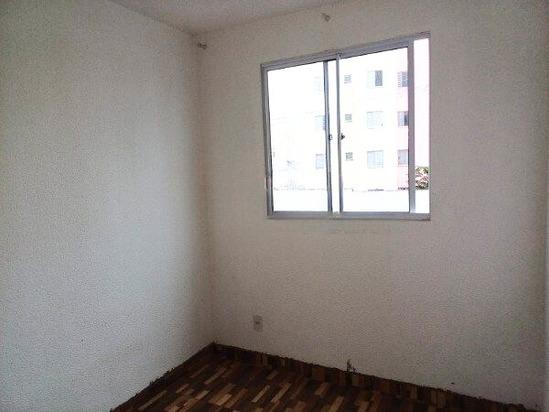 Apartamento para alugar com 2 quartos, 42m² - Foto 4
