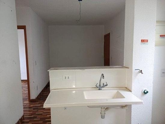 Apartamento para alugar com 2 quartos, 42m² - Foto 5