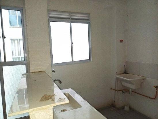 Apartamento para alugar com 2 quartos, 42m² - Foto 8