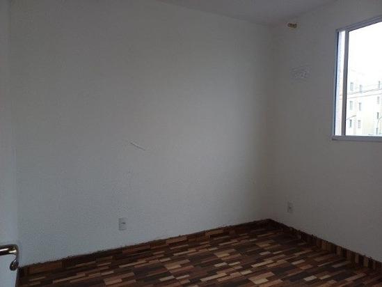 Apartamento para alugar com 2 quartos, 42m² - Foto 9