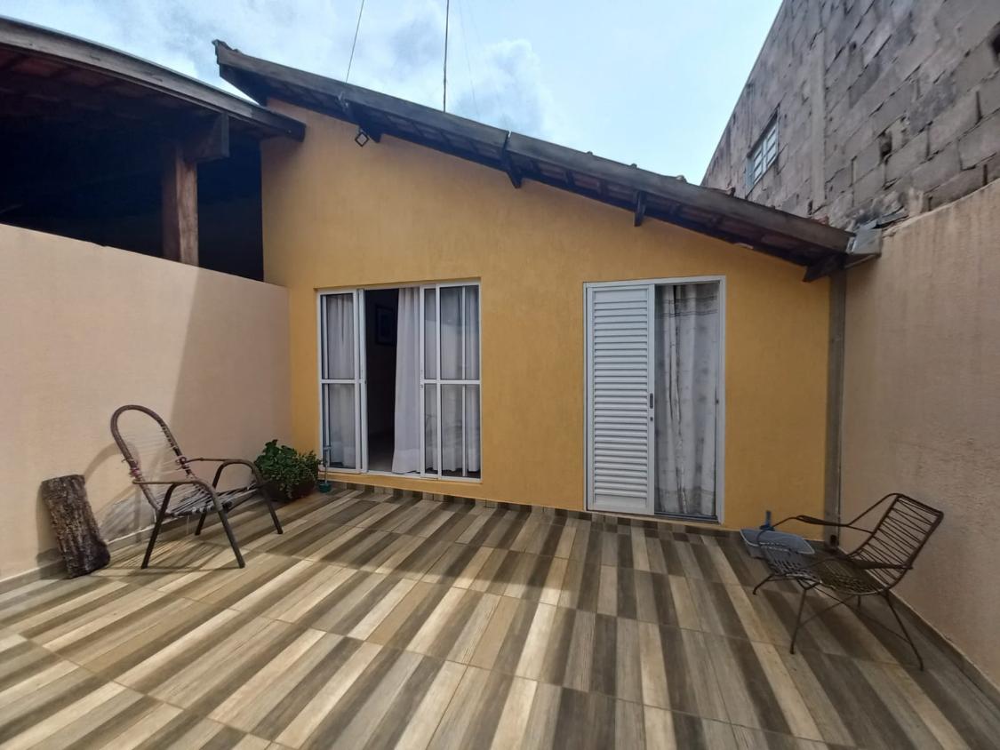 Casa, 4 quartos, 210 m² - Foto 6