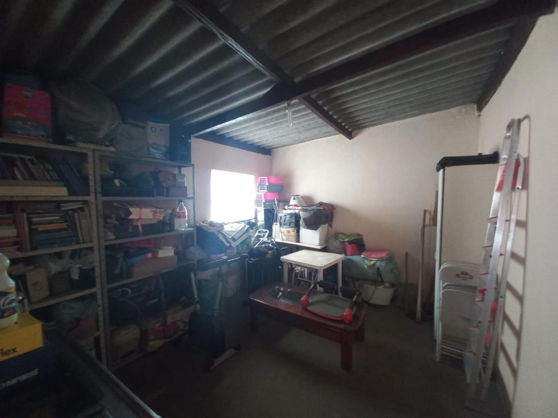 Casa, 4 quartos, 210 m² - Foto 17